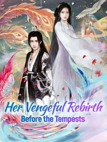 Her Vengeful Rebirth Before the Tempests