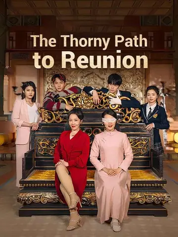 The Thorny Path to Reunion