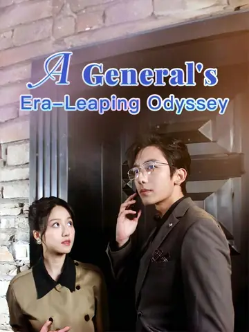 A General's Era-Leaping Odyssey