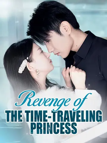 Revenge of the Time-Traveling Princess