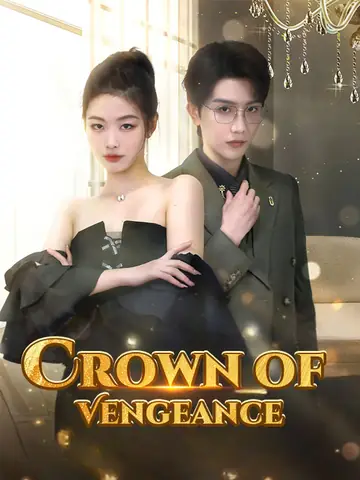Crown of Vengeance
