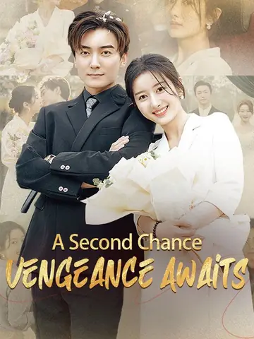 A Second Chance: Vengeance Awaits
