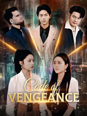 Code of Vengeance