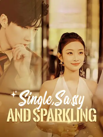 Single, Sassy and Sparkling