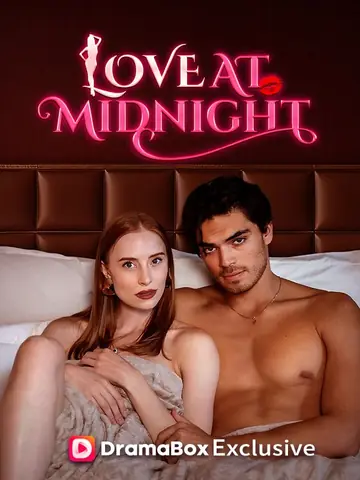 Love at Midnight