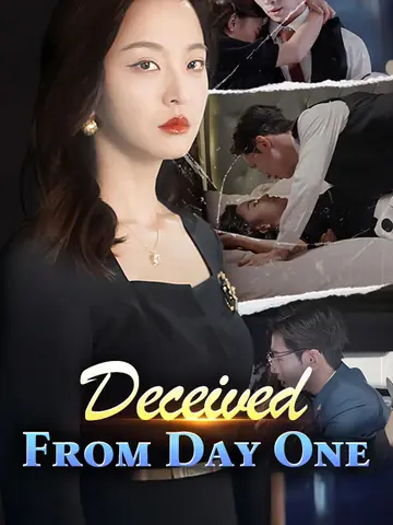 Deceived From Day One