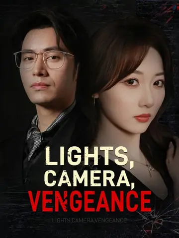 Lights, Camera, Vengeance