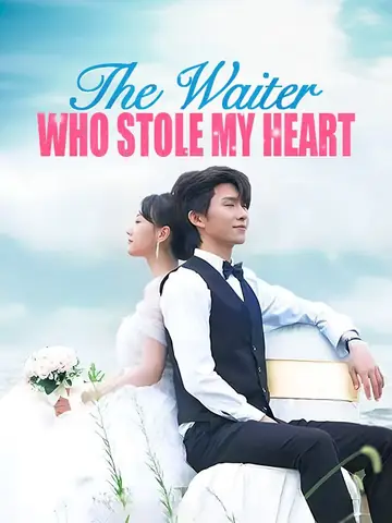 The Waiter Who Stole My Heart