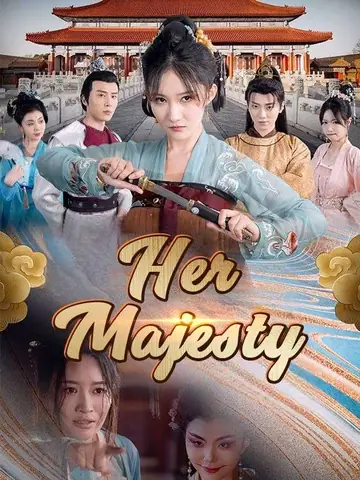 Her Majesty