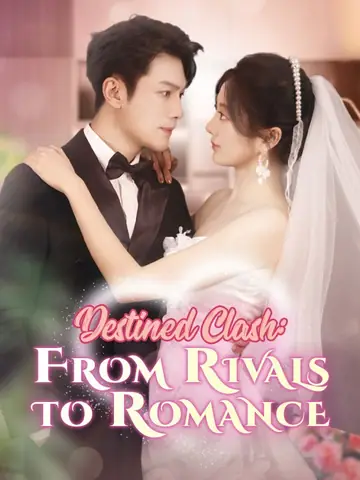 Destined Clash: From Rivals to Romance