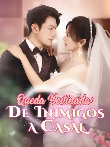 Queda Destinada: De Inimigos a Casal