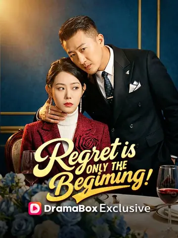 Regret Is Only the Beginning