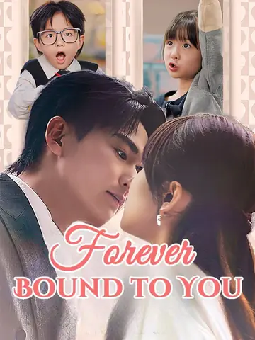 Forever Bound to You