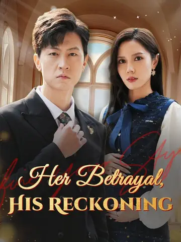Her Betrayal, His Reckoning