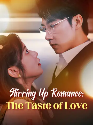 Stirring Up Romance: The Taste of Love