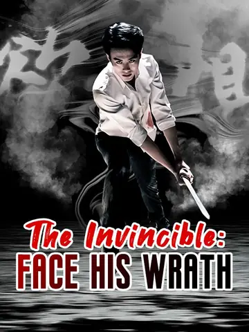 The Invincible: Face His Wrath