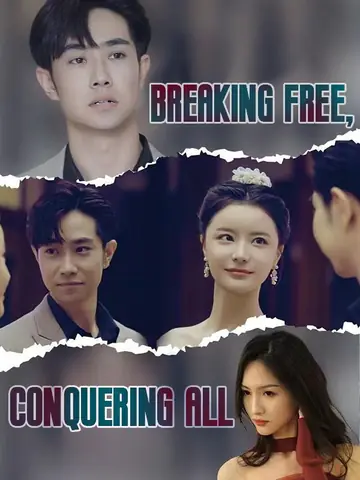 Breaking Free, Conquering All