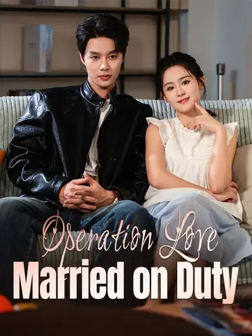 Operation Love: Married on Duty