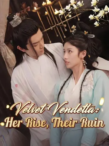 Velvet Vendetta: Her Rise, Their Ruin