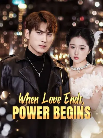 When Love Ends, Power Begins