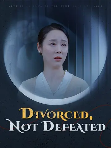 Divorced, Not Defeated