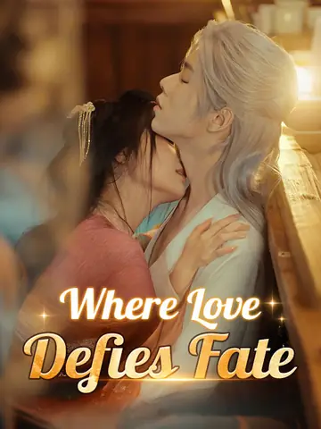 Where Love Defies Fate