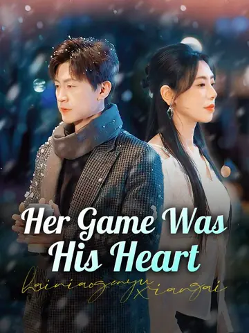 Her Game Was His Heart