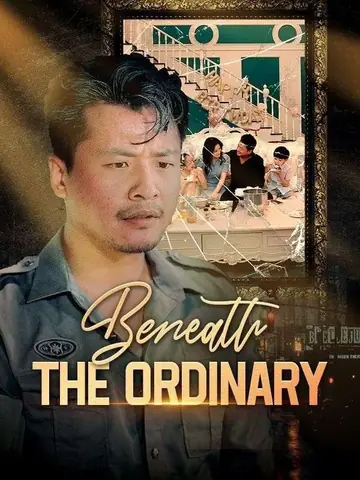 Beneath the Ordinary