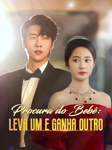Procura do Bebê: Leva um e Ganha Outro