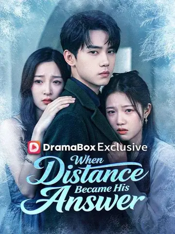 When Distance Became His Answer