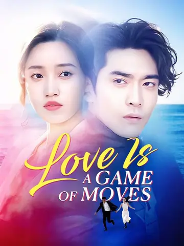 Love Is a Game of Moves