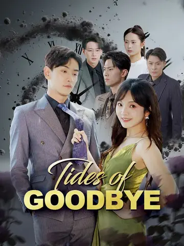 Tides of Goodbye(DUBBED)