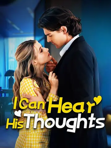 I Can Hear His Thoughts!