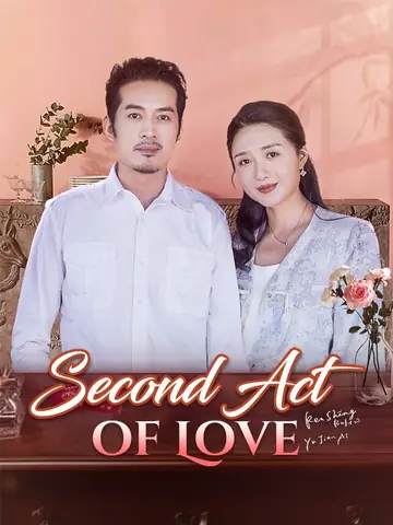 Second Act of Love