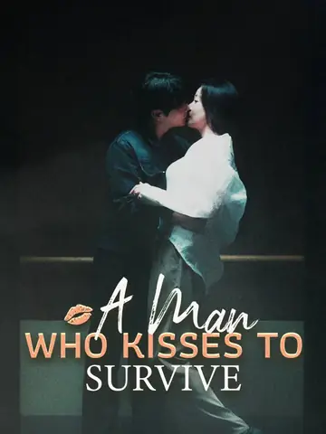 A Man Who Kisses to Survive