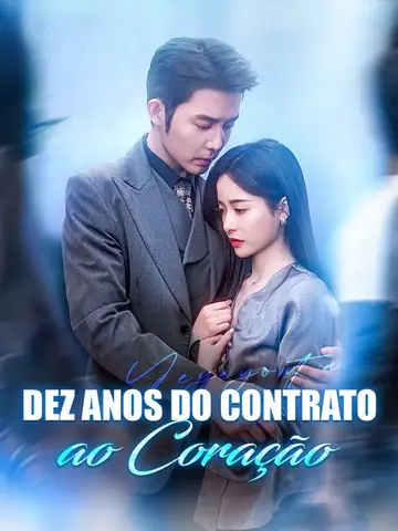 Dez Anos do Contrato ao Coração
