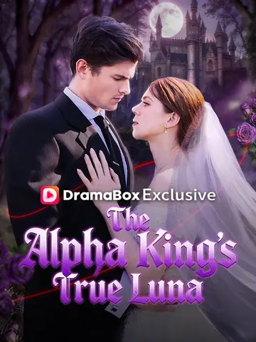 The Alpha King's True Luna