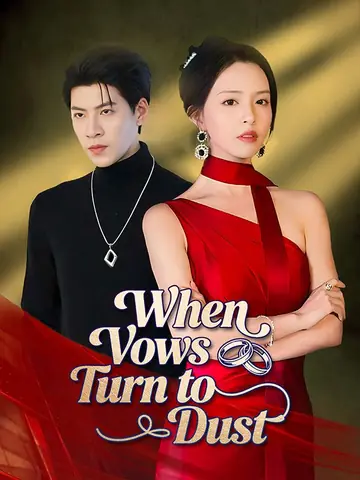 When Vows Turn to Dust