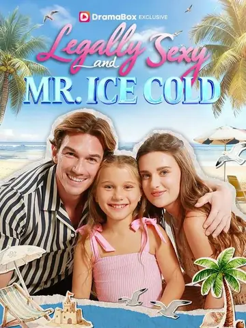 Legally Sexy and Mr. Ice Cold