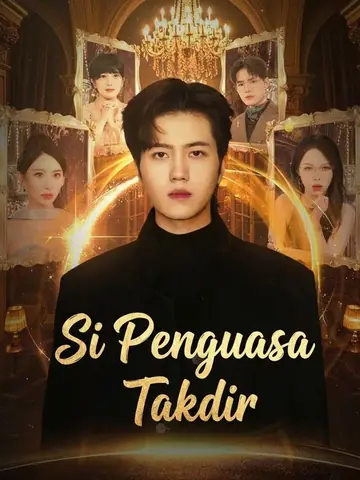 Si Penguasa Takdir