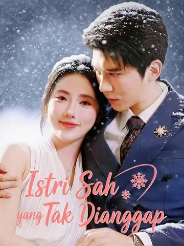 Istri Sah yang Tak Dianggap