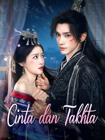 Cinta dan Takhta