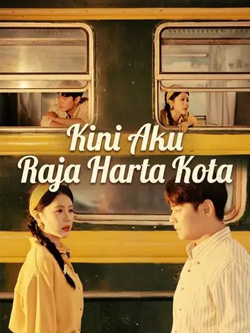 Kini Aku Raja Harta Kota