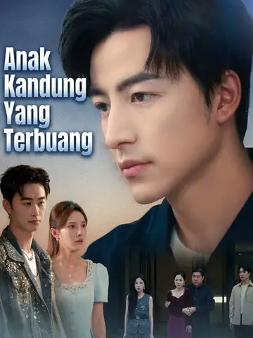 Anak Kandung Yang Terbuang