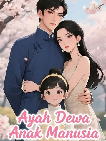 Ayah Dewa Anak Manusia