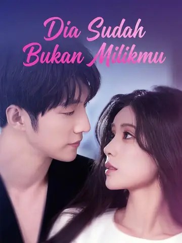 Dia Sudah Bukan Milikmu