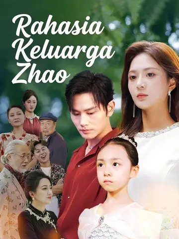 Rahasia Keluarga Zhao