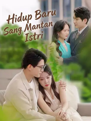 Hidup Baru Sang Mantan Istri