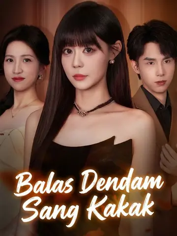 Balas Dendam Sang Kakak
