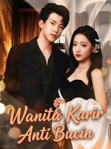 Wanita Karir Anti Bucin
